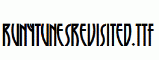 RunyTunesRevisited.ttf