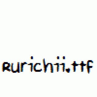 Rurichii.ttf