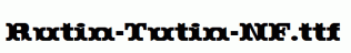 Rutin-Tutin-NF.ttf