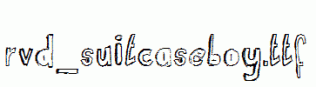 RvD_SUITCASEBOY.ttf