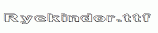 Ryckindor.ttf
