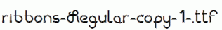 ribbons-Regular-copy-1-.ttf