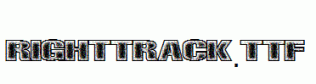 righttrack.ttf