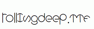 rollingdeep.ttf