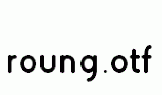 roung.otf