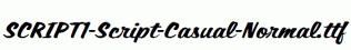 SCRIPT1-Script-Casual-Normal.ttf