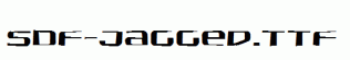SDF-Jagged.ttf