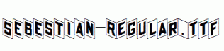SEBESTIAN-Regular.ttf