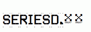 SERIESD.ttf
