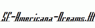 SF-Americana-Dreams.ttf