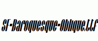 SF-Baroquesque-Oblique.ttf