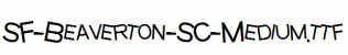 SF-Beaverton-SC-Medium.ttf