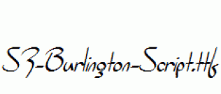 SF-Burlington-Script.ttf
