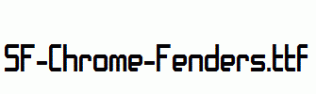 SF-Chrome-Fenders.ttf