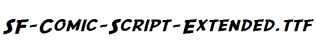 SF-Comic-Script-Extended.ttf