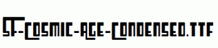 SF-Cosmic-Age-Condensed.ttf