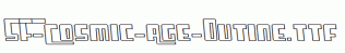 SF-Cosmic-Age-Outine.ttf