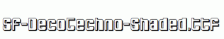SF-DecoTechno-Shaded.ttf