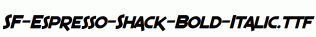 SF-Espresso-Shack-Bold-Italic.ttf
