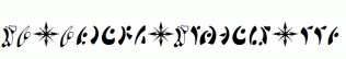SF-Fedora-Symbols.ttf