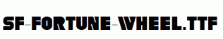 SF-Fortune-Wheel.ttf