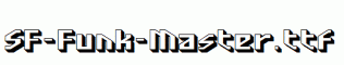 SF-Funk-Master.ttf
