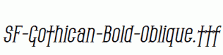 SF-Gothican-Bold-Oblique.ttf