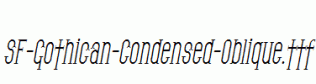 SF-Gothican-Condensed-Oblique.ttf