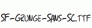 SF-Grunge-Sans-SC.ttf
