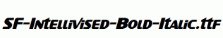 SF-Intellivised-Bold-Italic.ttf