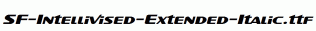 SF-Intellivised-Extended-Italic.ttf