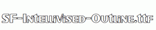 SF-Intellivised-Outline.ttf