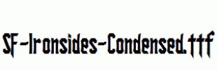 SF-Ironsides-Condensed.ttf