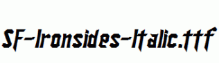 SF-Ironsides-Italic.ttf