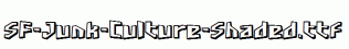 SF-Junk-Culture-Shaded.ttf