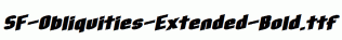 SF-Obliquities-Extended-Bold.ttf