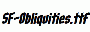 SF-Obliquities.ttf