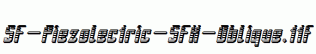 SF-Piezolectric-SFX-Oblique.ttf