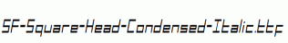 SF-Square-Head-Condensed-Italic.ttf