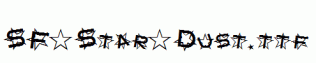SF-Star-Dust.ttf