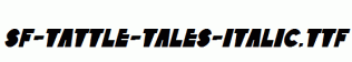 SF-Tattle-Tales-Italic.ttf
