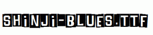 SHINJI-BLUES.ttf