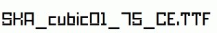 SKA_cubic01_75_CE.ttf