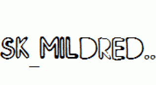 SK_MILDRED.ttf