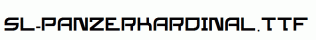 SL-Panzerkardinal.ttf