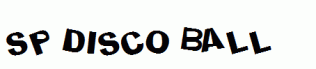 SP-DISCO-BALL.ttf