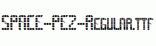 SPACE-PEZ-Regular.ttf
