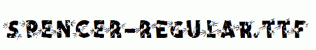 SPENCER-Regular.ttf