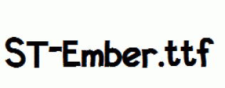 ST-Ember.ttf