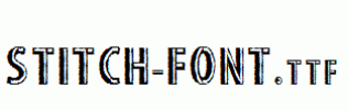 STITCH-FONT.ttf